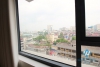 Bright and nice apartment for rent in Platinum Residences, Ba Dinh District, Hanoi, Vietnam.